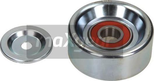 Maxgear 54-1317 - Pulley, v-ribbed belt car-mod.net
