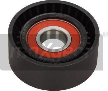 Maxgear 54-1243 - Pulley, v-ribbed belt car-mod.net