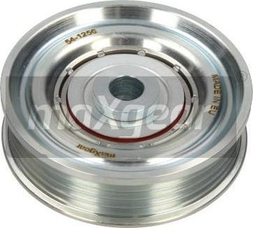 Maxgear 54-1256 - Pulley, v-ribbed belt car-mod.net