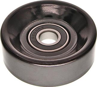 Maxgear 54-2073 - Pulley, v-ribbed belt car-mod.net