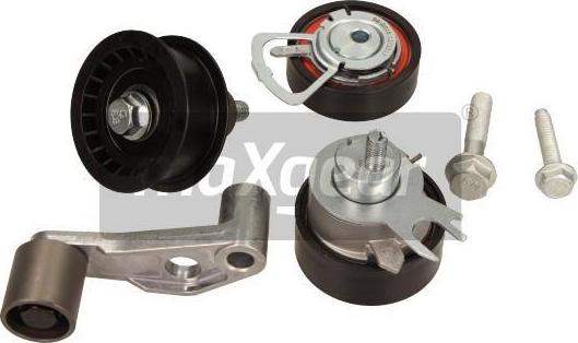Maxgear 56-0018 - Pulley Set, timing belt car-mod.net