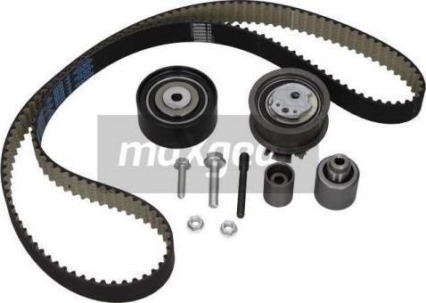 Maxgear 56-0035SET - Timing Belt Set car-mod.net