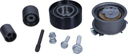 Maxgear 56-0035 - Pulley Set, timing belt car-mod.net