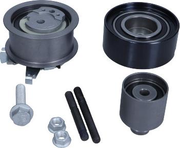 Maxgear 56-0033 - Pulley Set, timing belt car-mod.net