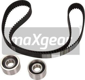 Maxgear 56-0032SET - Timing Belt Set car-mod.net