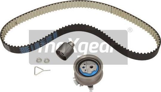 Maxgear 56-0020SET - Timing Belt Set car-mod.net