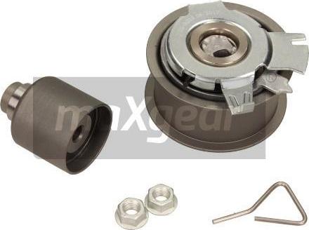 Maxgear 56-0020 - Pulley Set, timing belt car-mod.net