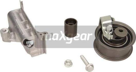 Maxgear 56-0028 - Pulley Set, timing belt car-mod.net