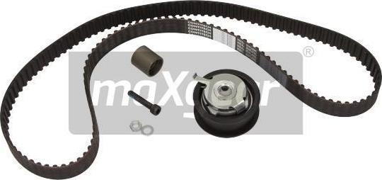 Maxgear 56-0022SET - Timing Belt Set car-mod.net