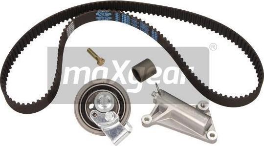 Maxgear 56-0027SET - Timing Belt Set car-mod.net