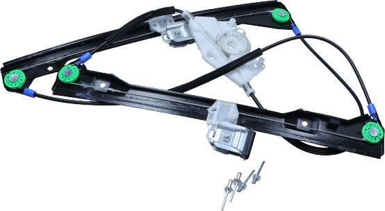 Maxgear 50-0444 - Window Regulator car-mod.net