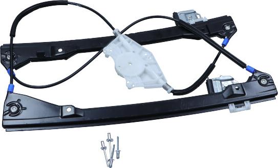 Maxgear 50-0443 - Window Regulator car-mod.net