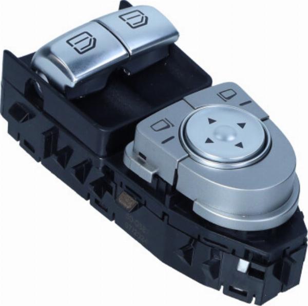 Maxgear 50-0587 - Switch, window regulator car-mod.net