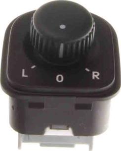 Maxgear 50-0665 - Switch, mirror adjustment car-mod.net