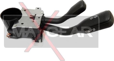Maxgear 50-0043 - Steering Column Switch car-mod.net