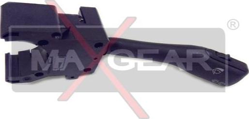 Maxgear 50-0061 - Steering Column Switch car-mod.net