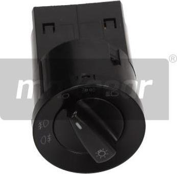 Maxgear 50-0086 - Switch, headlight car-mod.net