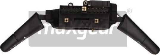 Maxgear 50-0082 - Steering Column Switch car-mod.net