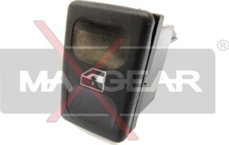 Maxgear 50-0036 - Switch, window regulator car-mod.net