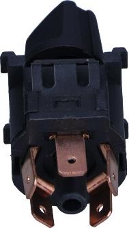 Maxgear 50-0033 - Blower Switch, heating / ventilation car-mod.net