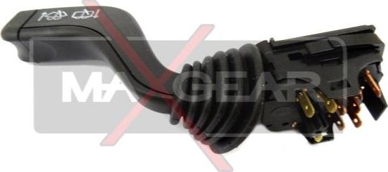 Maxgear 50-0032 - Wiper Switch car-mod.net