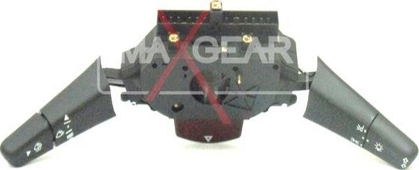 Maxgear 50-0075 - Steering Column Switch car-mod.net