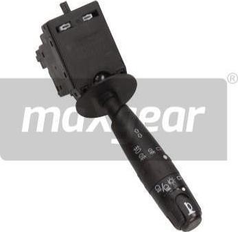 Maxgear 50-0156 - Steering Column Switch car-mod.net