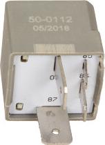Maxgear 50-0112 - Relay, fuel pump car-mod.net