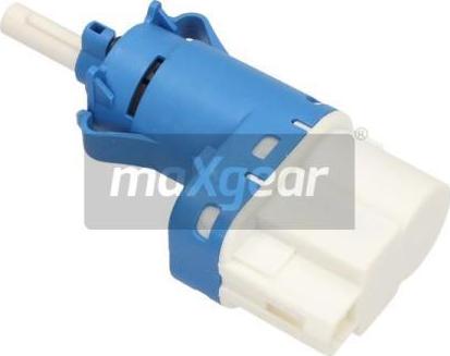 Maxgear 50-0186 - Brake Light Switch / Clutch car-mod.net
