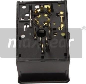 Maxgear 50-0181 - Switch, headlight car-mod.net