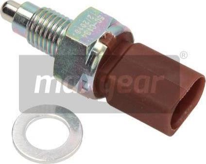 Maxgear 50-0134 - Reverse light Switch car-mod.net