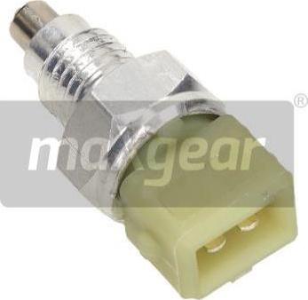 Maxgear 50-0174 - Reverse light Switch car-mod.net