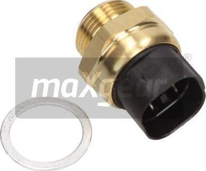 Maxgear 50-0175 - Temperature Switch, radiator / air conditioner fan car-mod.net