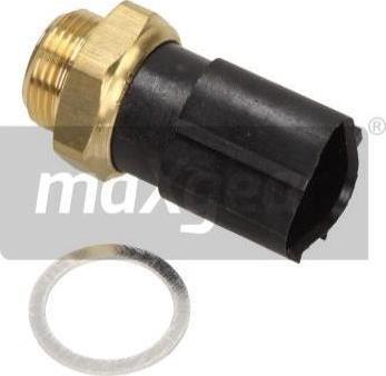 Maxgear 50-0176 - Temperature Switch, radiator / air conditioner fan car-mod.net
