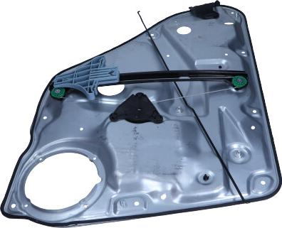 Maxgear 50-0350 - Window Regulator car-mod.net