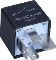 Maxgear 50-0336 - Multifunctional Relay car-mod.net