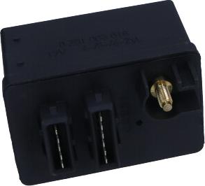 Maxgear 50-0330 - Relay, glow plug system car-mod.net