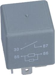 Maxgear 50-0333 - Multifunctional Relay car-mod.net