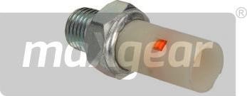 Maxgear 50-0265 - Sender Unit, oil pressure car-mod.net