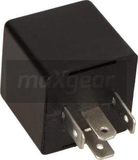 Maxgear 50-0262 - Flasher Unit car-mod.net