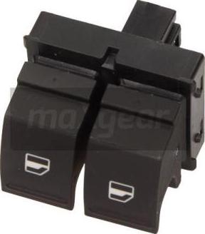 Maxgear 50-0235 - Switch, window regulator car-mod.net