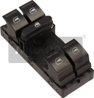 Maxgear 50-0236 - Switch, window regulator car-mod.net