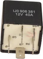 Maxgear 50-0225 - Relay, fuel pump car-mod.net