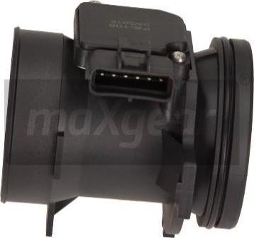 Maxgear 51-0119 - Air Mass Sensor car-mod.net
