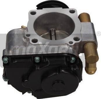 Maxgear 58-0043 - Throttle body car-mod.net
