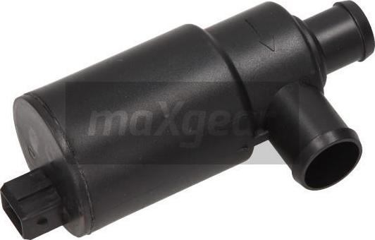 Maxgear 58-0064 - Idle Control Valve, air supply car-mod.net