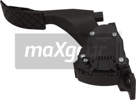 Maxgear 58-0084 - Accelerator Pedal car-mod.net