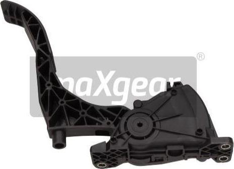 Maxgear 58-0083 - Accelerator Pedal car-mod.net