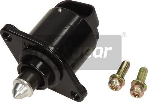 Maxgear 58-0033 - Idle Control Valve, air supply car-mod.net
