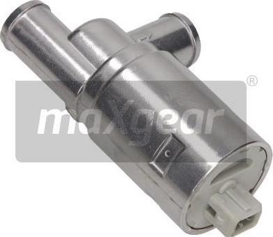 Maxgear 58-0020 - Idle Control Valve, air supply car-mod.net